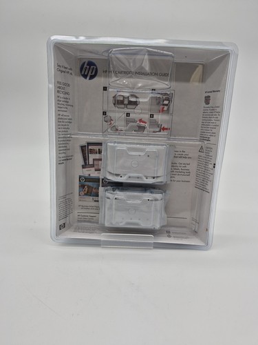 hp ink cartridges 901 XL - photo 2