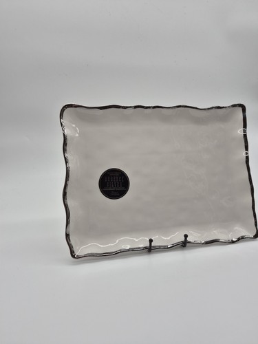 Regency Silver Big Plate - photo 4