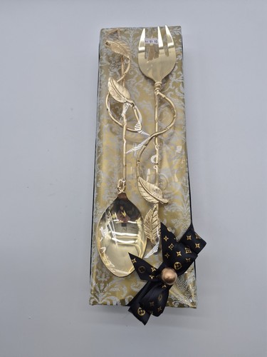 Golden Fork