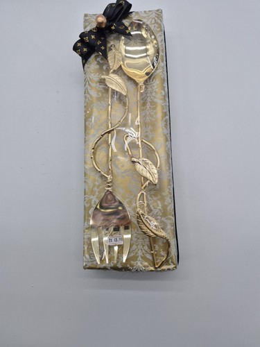 Golden Fork - photo 2