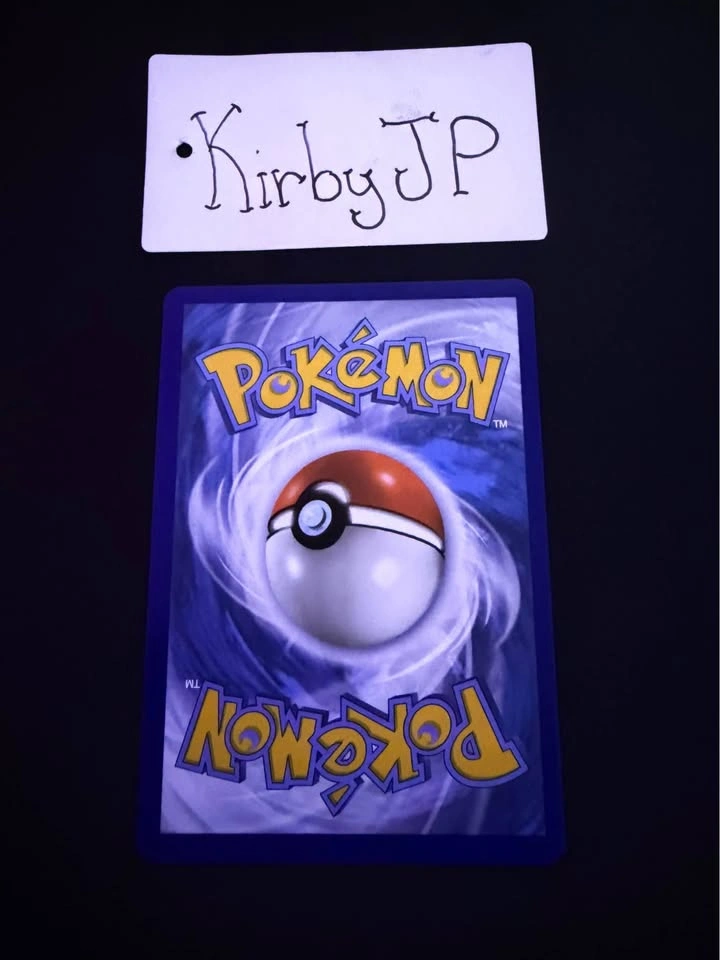 Pokemon Celebrations Umbreon Gold Star 17/17 - photo 2