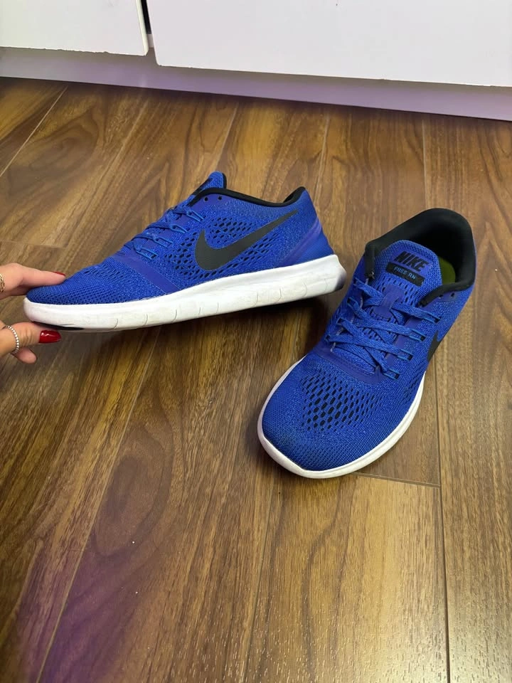 Nike Women Running Shoes 7.5 - photo 2