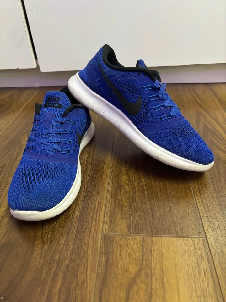 Nike Women Running Shoes 7.5 - photo 3
