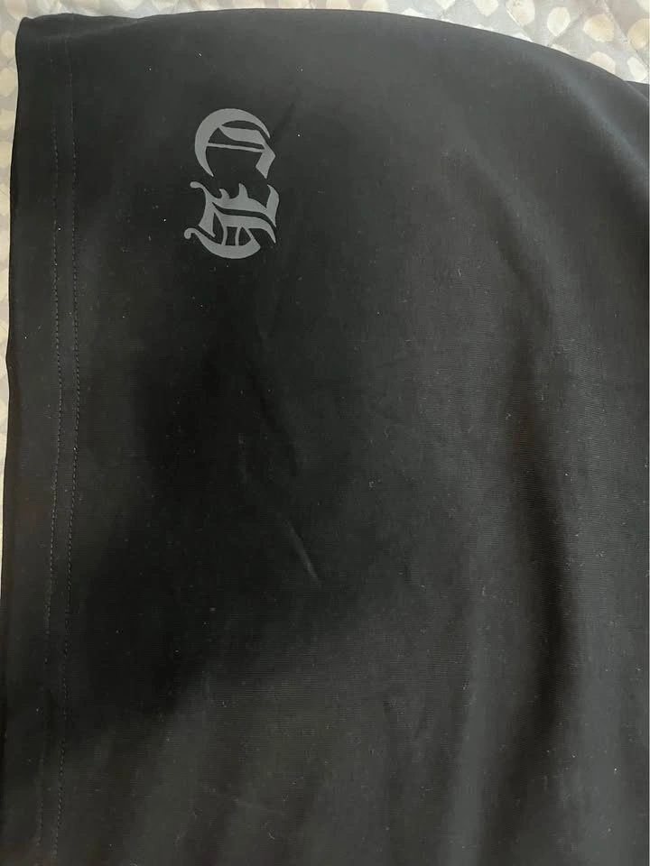 Chrome Hearts Shirt - Black - photo 5