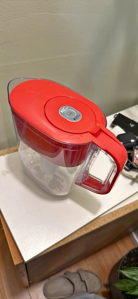 Small Brita Filter Jug/Mug