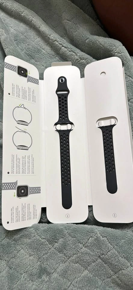 Nike Apple Watch Band 44mm