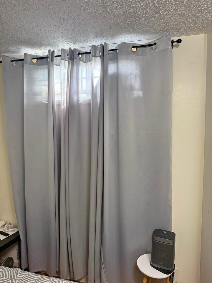 Curtains