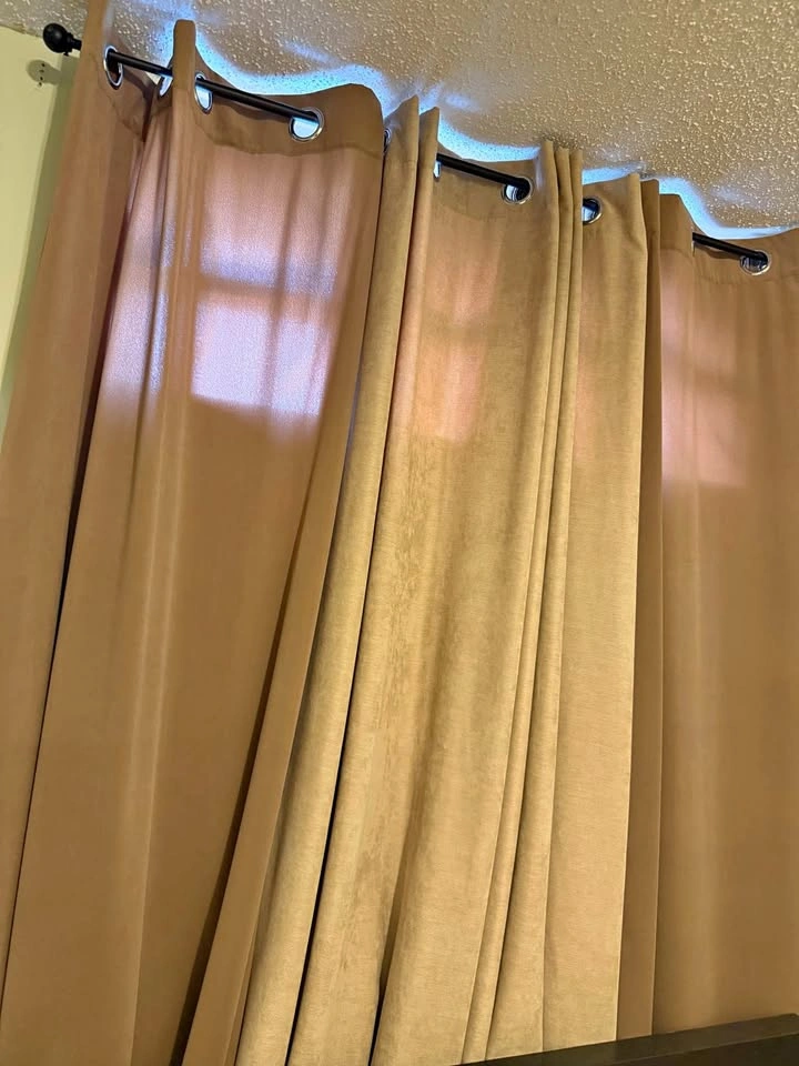 Curtains