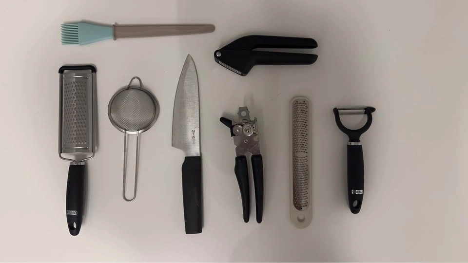 Selling a bunch of kitchen items - photo 4