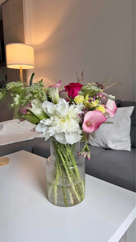 Flower Vase