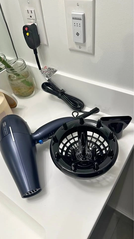 Conair Hair Dryer