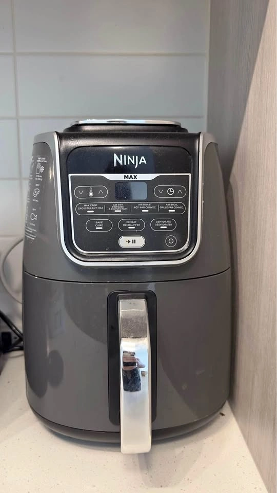 Ninja Airfryer Max XL Model