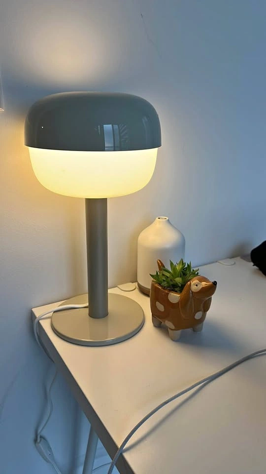 Ikea Desk Lamp