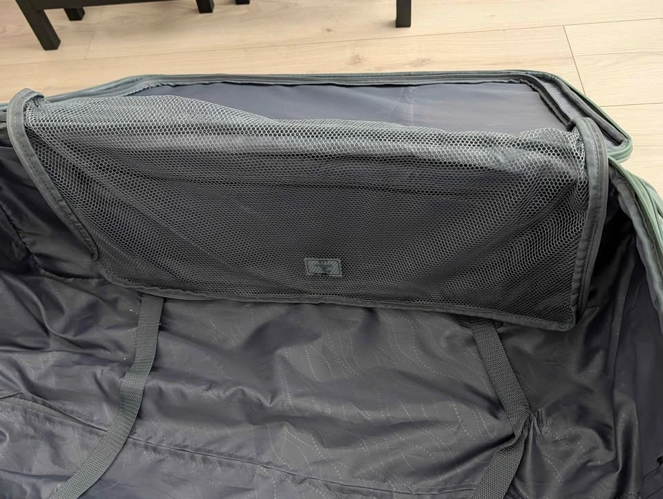 Atlantic Softside Spinner Large Suitcase Luggage - photo 5