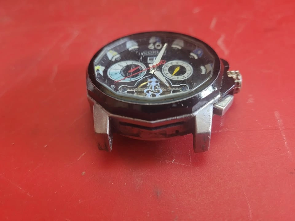 Corum Admirals Cup Watch - photo 5