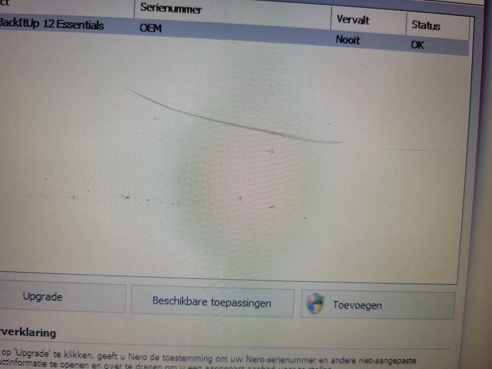Packard Bell EasyNote TE Laptop i3 15.6 inch 4GB RAM 320GB HDD - photo 5