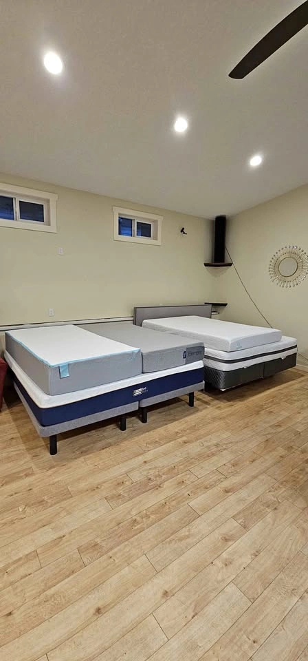 Casper Bloom Single/Double/Queen Mattresses