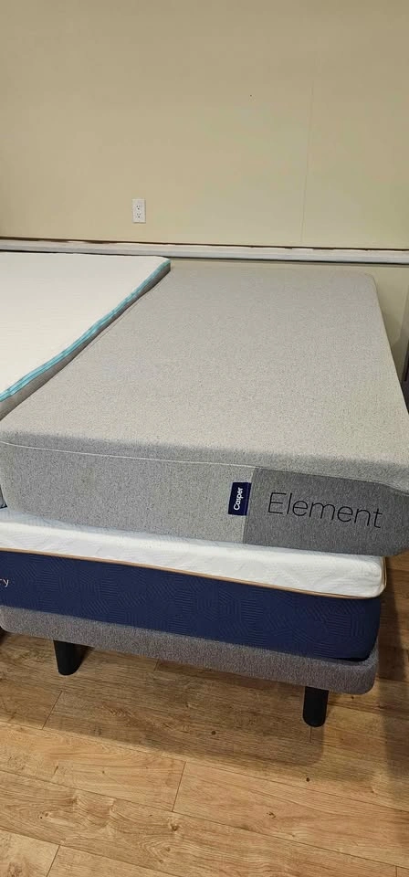 Casper Bloom Single/Double/Queen Mattresses - photo 2