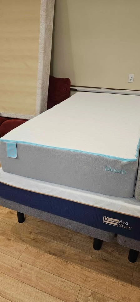 Casper Bloom Single/Double/Queen Mattresses - photo 3