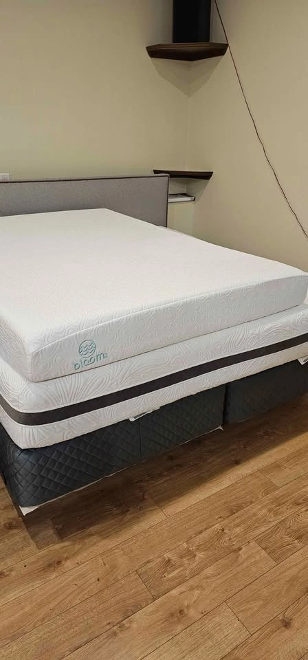 Casper Bloom Single/Double/Queen Mattresses - photo 4