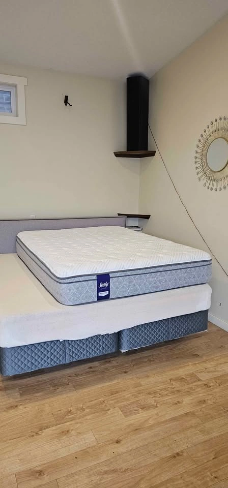 Casper Bloom Single/Double/Queen Mattresses - photo 5