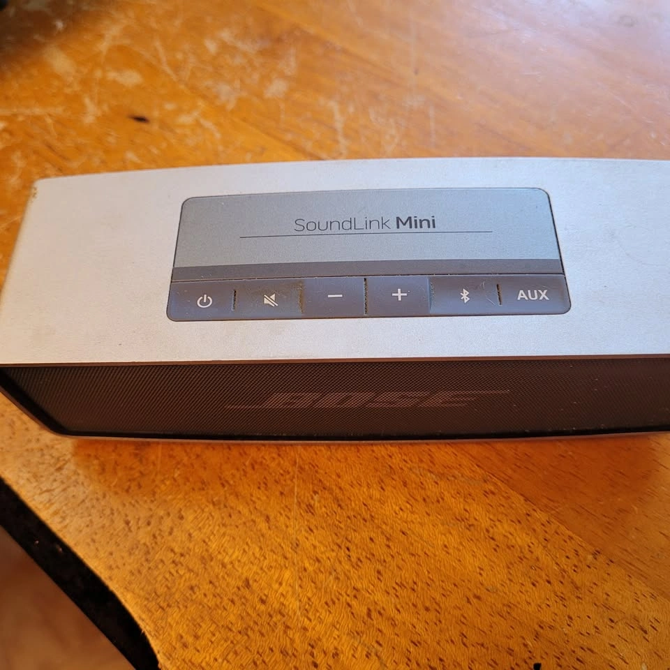 Bose Mini Speaker Bluetooth - photo 2