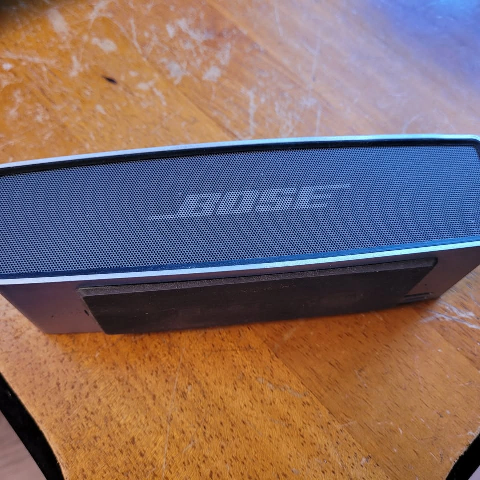 Bose Mini Speaker Bluetooth - photo 3