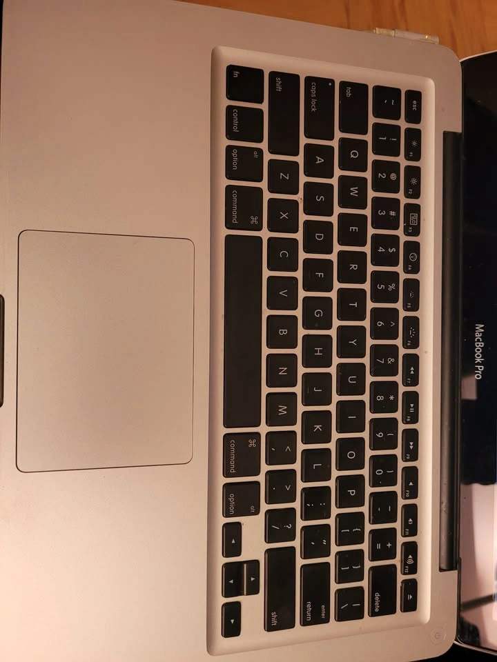 MICROSOFT SURFACE 1943 NO HDD/OS screen OK FOR PARTS - photo 3