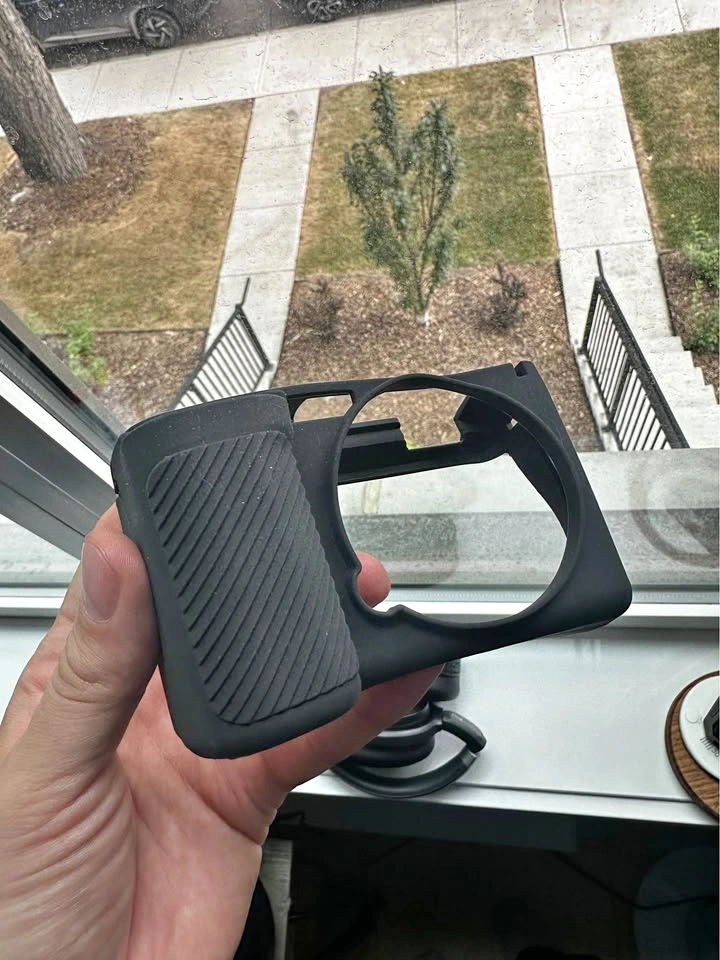 Sony ZV-E10 Silicone Protective Case