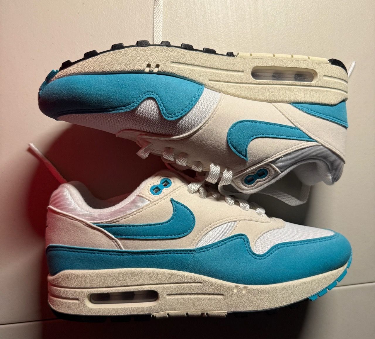 Nike Air Max 1 Dusty Cactus (Women's) - DZ2628-107 - photo 4