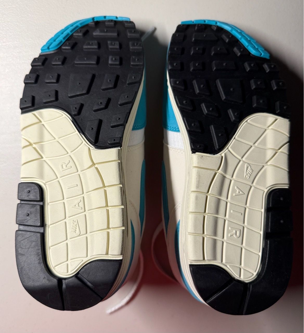 Nike Air Max 1 Dusty Cactus (Women's) - DZ2628-107 - photo 5