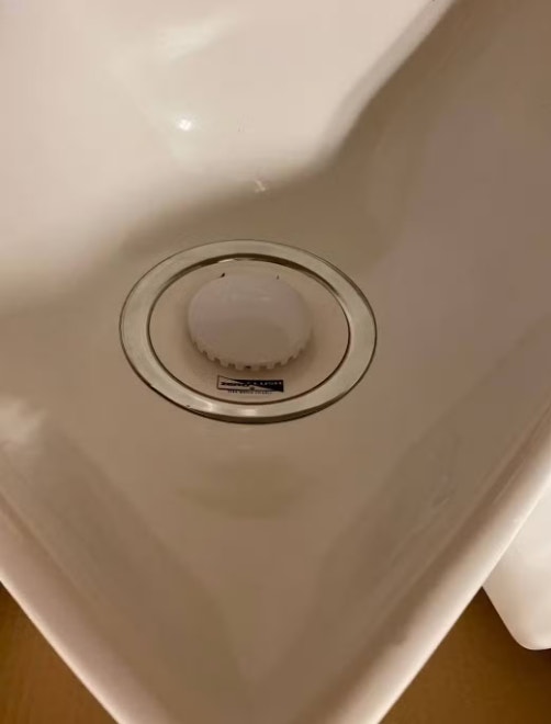American Standard FloWise Waterless urinal (NEW open box) - photo 2