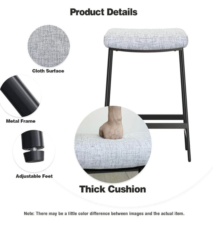 Barstools - photo 2