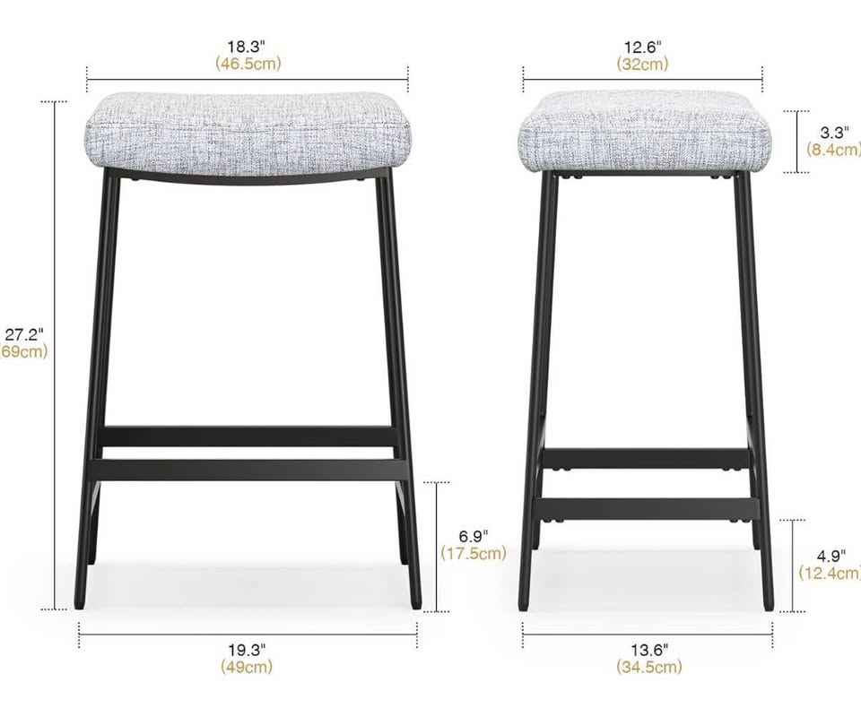 Barstools - photo 3