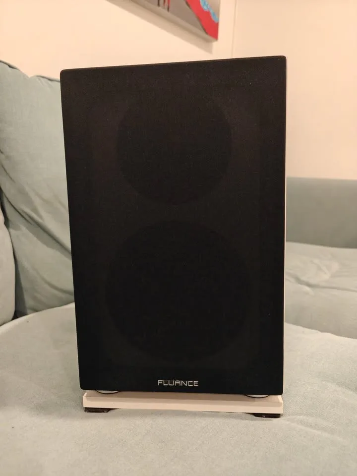 MINT - Fluance Elite High Definition 2-Way Speakers image indicator(2)