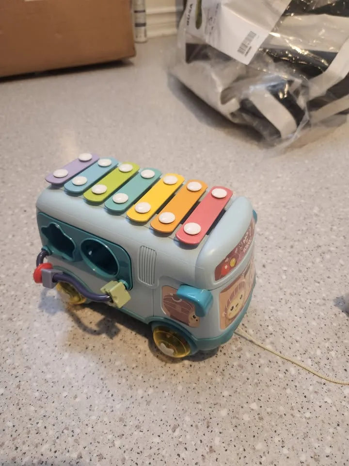 Baby Pull Toys image indicator(2)