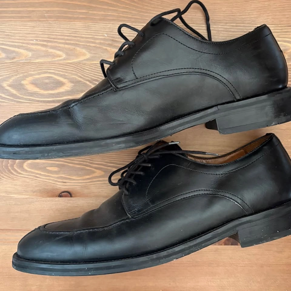 Men’s Dress Shoes – US 9 / EU 42 / UK 8.5 👞 - photo 2