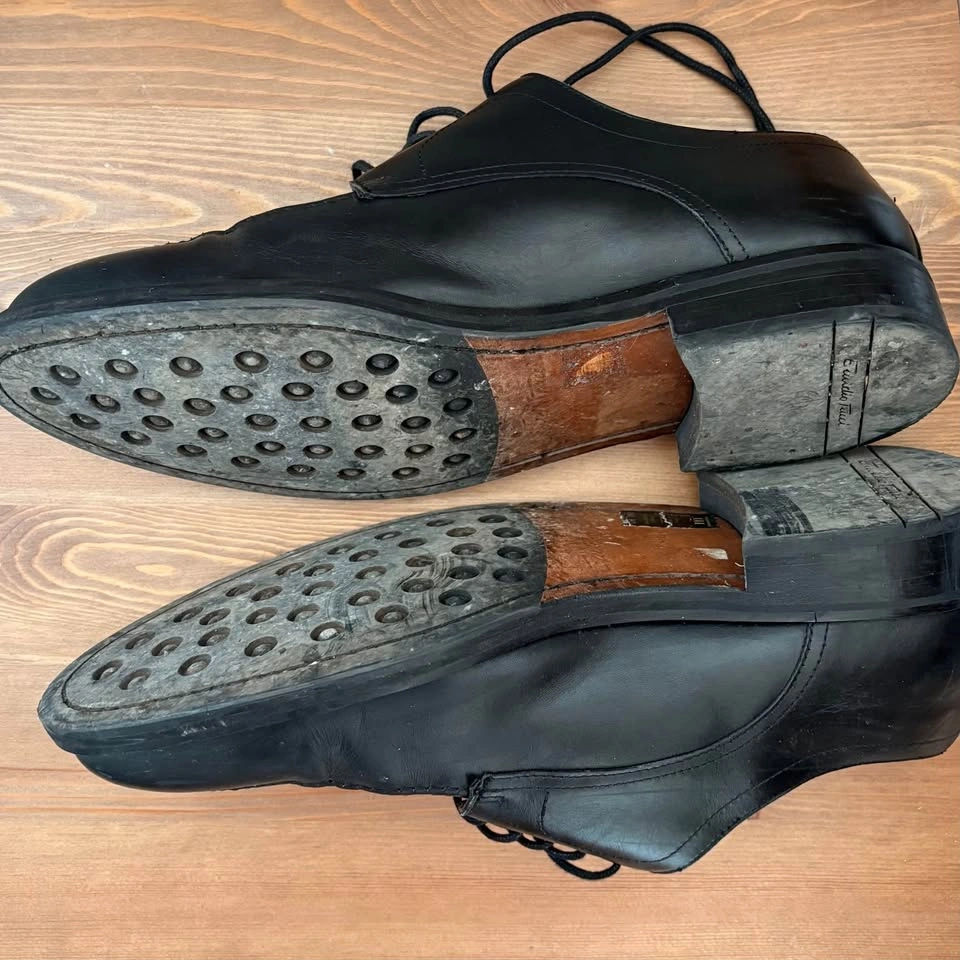 Men’s Dress Shoes – US 9 / EU 42 / UK 8.5 👞 - photo 3