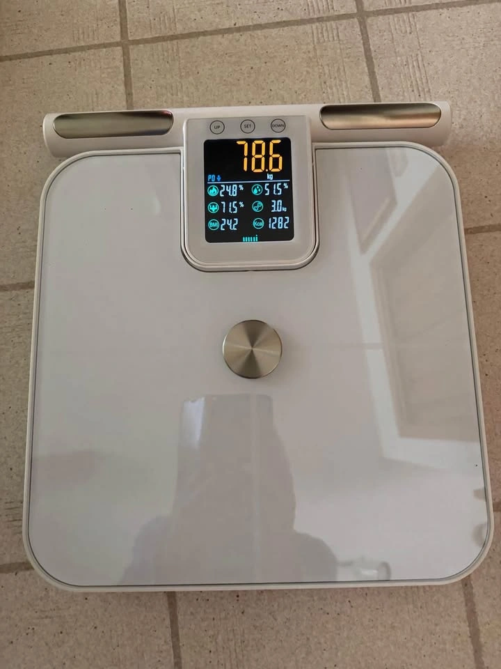 Ergotools ERGO EGT-180 Electronic Smart Scale - photo 3