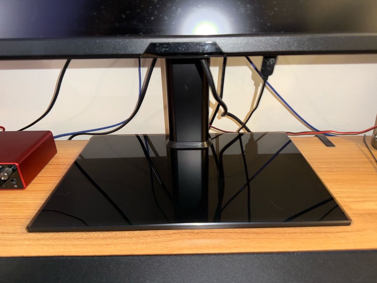 4K Vertical Dual Monitor Bundle - 28" Acer & 27" Dell + Mount - photo 5