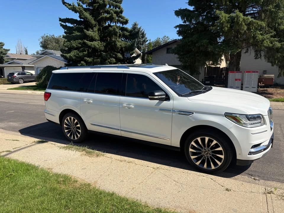 Automotive Window Tint – From $180 | Lifetime Warranty - photo 2