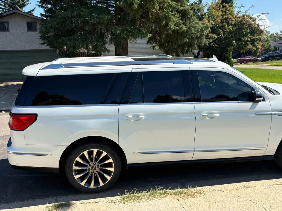 Automotive Window Tint – From $180 | Lifetime Warranty - photo 3