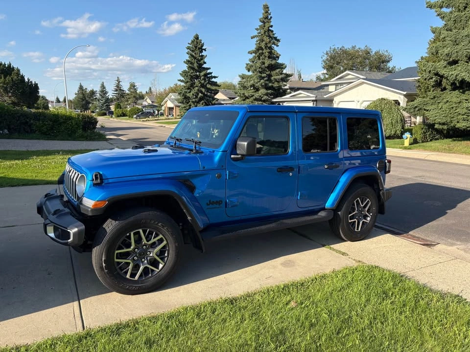 Automotive Window Tint – From $180 | Lifetime Warranty - photo 4