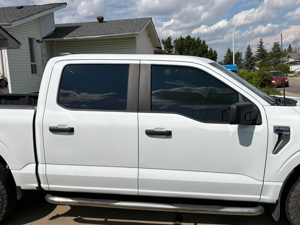 Automotive Window Tint – From $180 | Lifetime Warranty - photo 5
