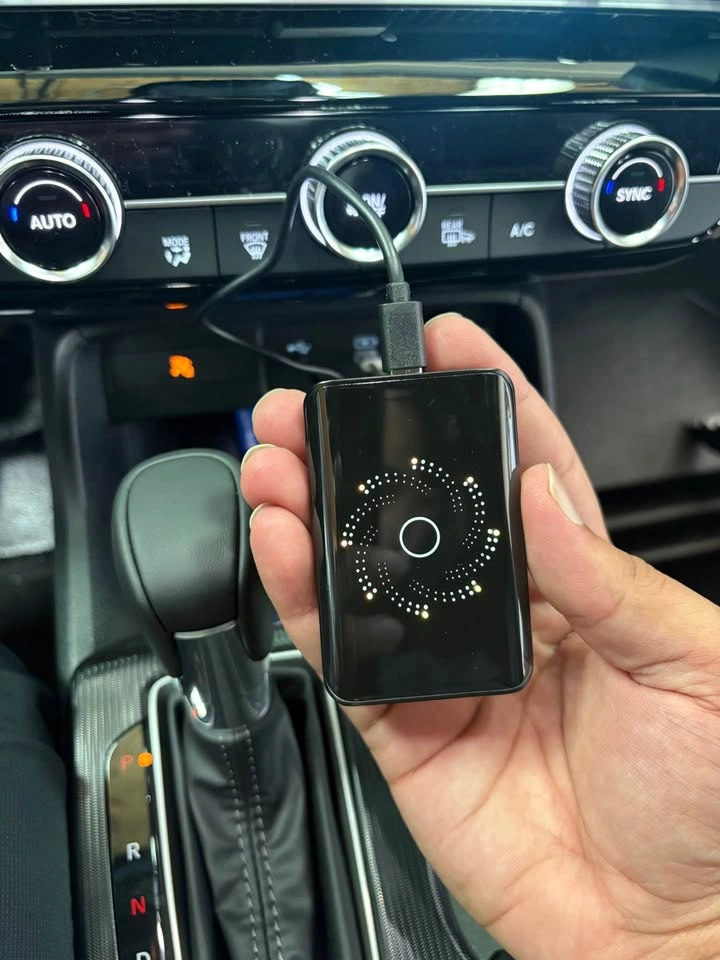 AI Box CarPlay & Android Auto 2in1 - photo 5