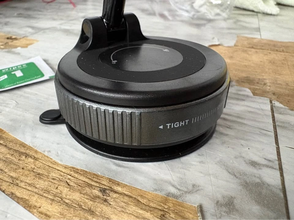Vacuum Suction Magnetic Bracket K007 - photo 5