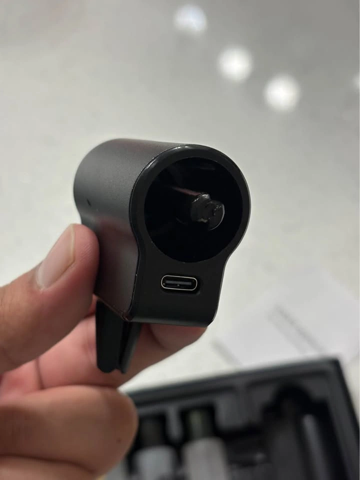 Smart Car Aroma Diffuser - photo 4