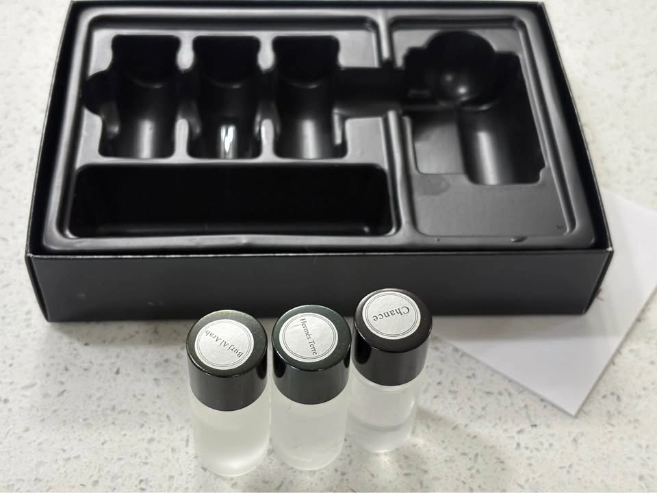 Smart Car Aroma Diffuser - photo 5