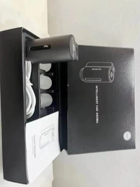 Smart Car Air Freshener & Aroma Diffuser – $40 | 2 for $70 - photo 2