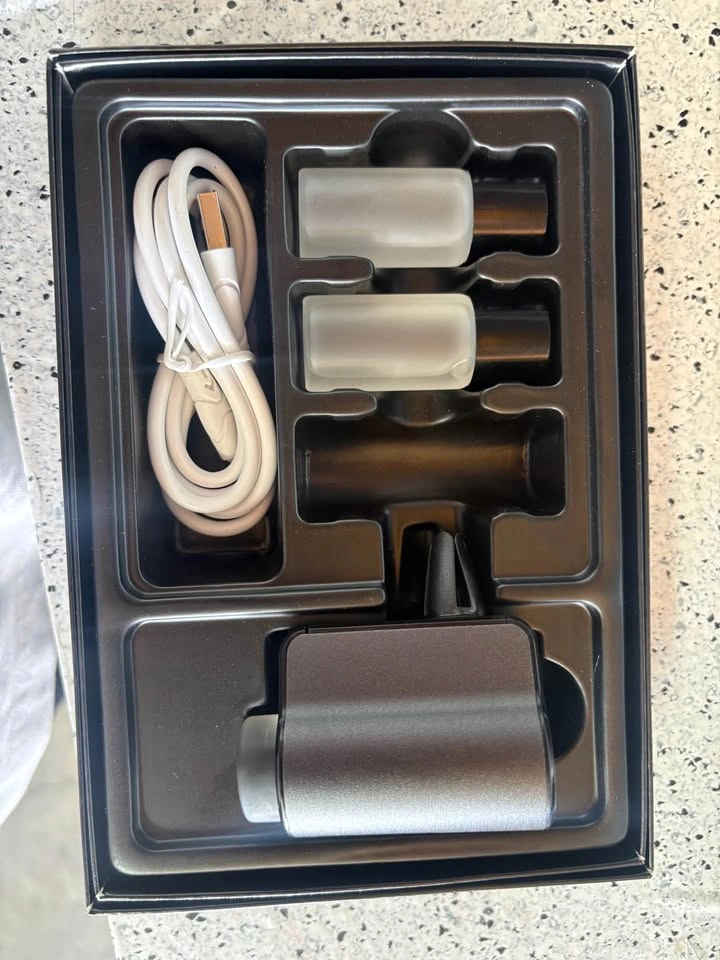 Smart Car Aroma Diffuser - photo 4